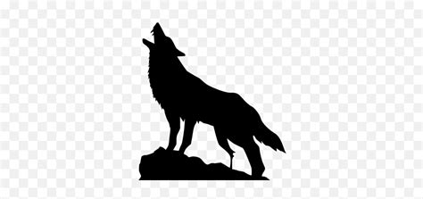 Howling Wolf Png 1 Image - Howling Wolf Png,Howling Wolf Png - free ...