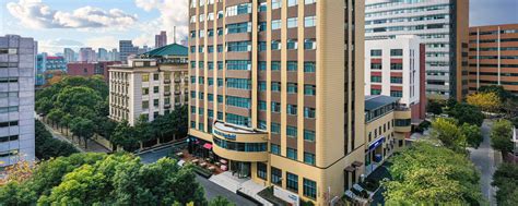 Shanghai Hotel Reviews | Fairfield by Marriott Shanghai Pudong Central