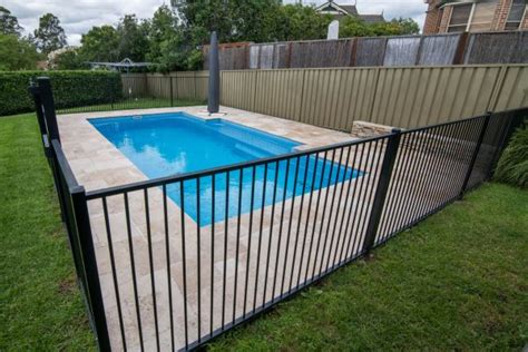 Pool Fencing Services in Sydney | Swimming Pool Fence Installation in ...