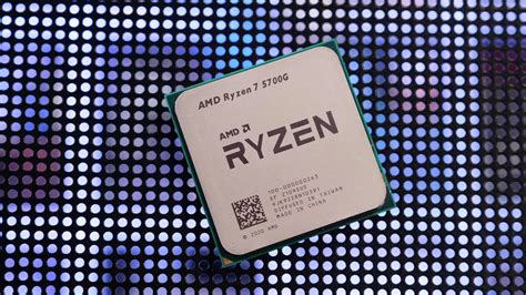 Download Amd Ryzen 7 5700g Drivers - Image to u