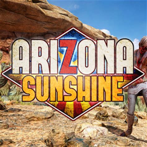 Arizona Sunshine - GameSpot