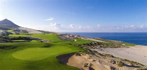 Cabo San Lucas Golf | Quivira Golf Club