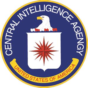 CIA Logo PNG Vector (EPS) Free Download