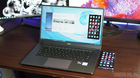 Huawei Matebook D 15 Review - Jam Online | Philippines Tech News & Reviews