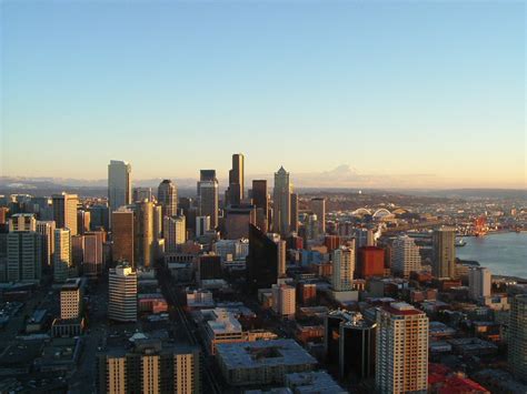 Image - Seattle Skyline.jpg | Cyber Nations Wiki | FANDOM powered by Wikia