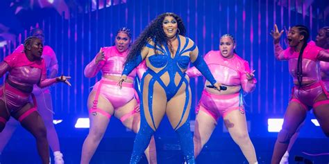 How to Watch 'Lizzo: Live in Concert': Streaming December 31 on HBO Max