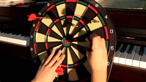 7 Best Electronic Dart Boards « HDDMag