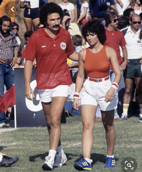 1981 - Gabe Kaplan (‘Welcome Back Kotter’) and Joyce DeWitt (‘Three’s Company’) compete in ...