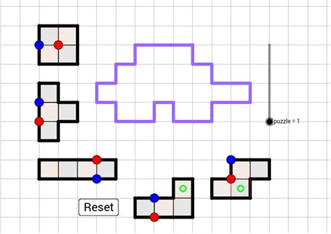 Tetrominos – GeoGebra