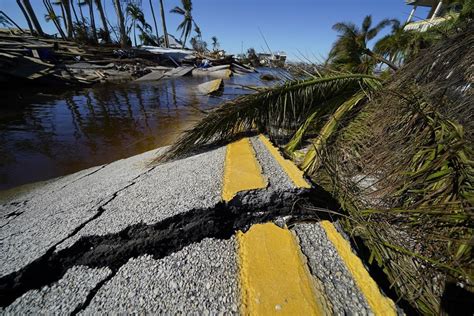 U.S. federal government ready to unleash massive disaster aid for ...