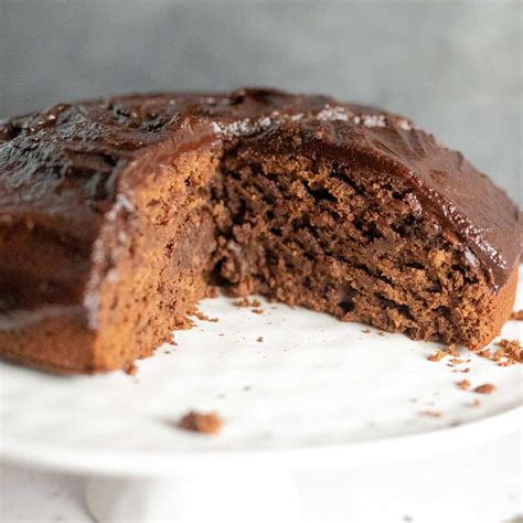 Best Recipes for Sugar Free Chocolate Cake – Easy Recipes To Make at Home