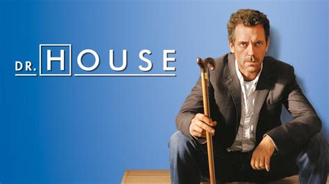 Regarder Dr House Streaming Saison 1 Épisode 15 | TÉLÉSAT