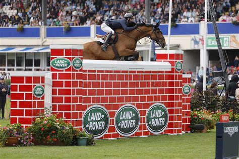 Pender soars to Puissance win Irish domination continues at Dublin ...