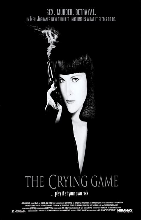 The Crying Game (1992) | PrimeWire