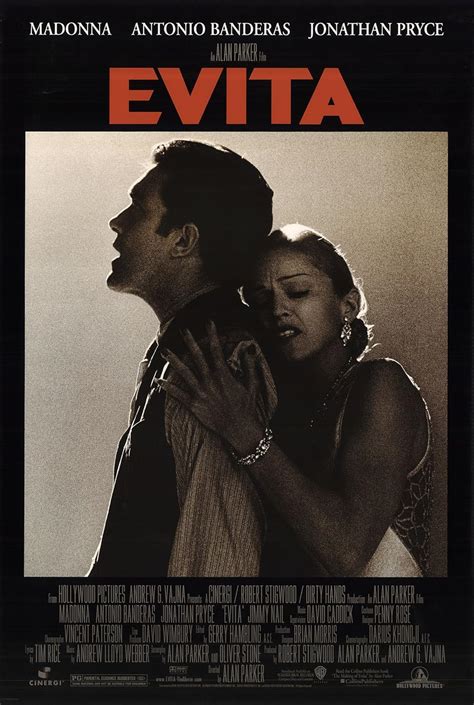 Evita (1996) - IMDb