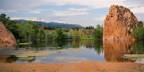 Red Rock Canyon Open Space – Colorado Springs, CO