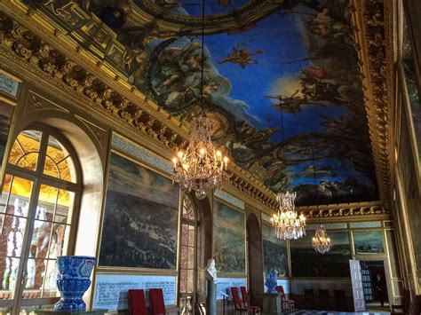 Drottningholm Palace, Stockholm, Sweden - Travel Past 50