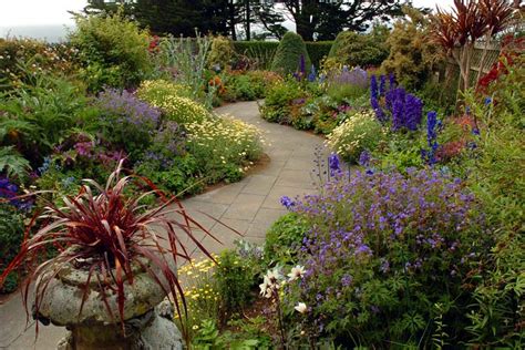 The Gardens at Larnach Castle - Larnach Castle & Gardens - New Zealand's only castle, visit us ...