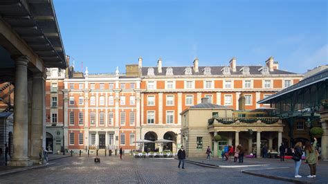 The Best Hotels Closest to Covent Garden Market in London for 2021 ...