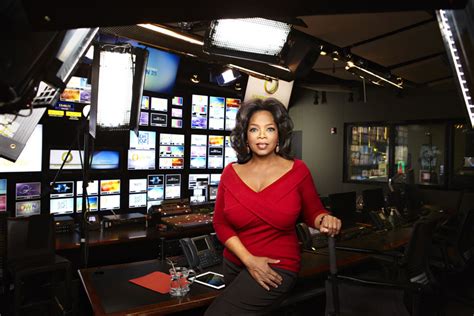 Oprah Winfrey - The 2011 TIME 100 - TIME