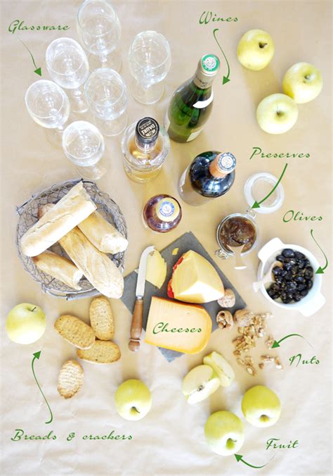 Cheese & Wine Party Ideas with Free Printables - Party Ideas | Party Printables Blog