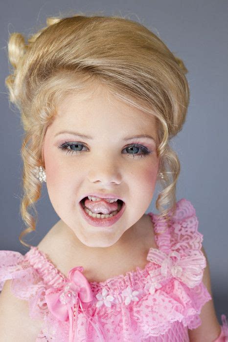 8 Things that scare me ideas | toddlers and tiaras, pageant, pageant hair