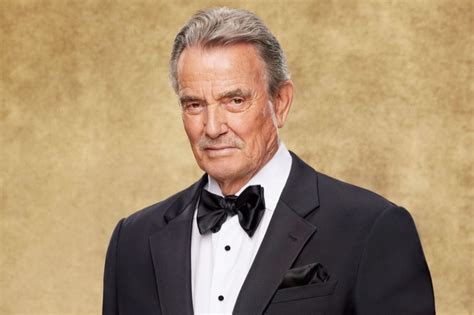 The Young And The Restless Fans React To Eric Braeden’s Cancer Diagnosis