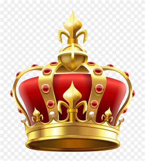 Royal crown on transparent background PNG - Similar PNG