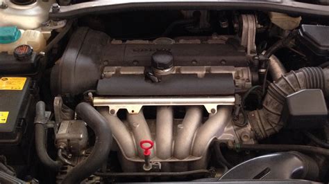 Here's Why Most Car Companies Don't Build 5-Cylinder Engines