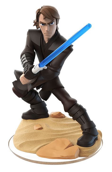 Figura individual de Anakin S...B014HY29SU | Encarguelo.com