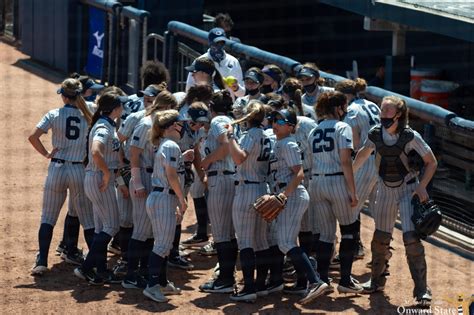 Penn State Softball Wins One Of Five At Carolina Classic | Onward State