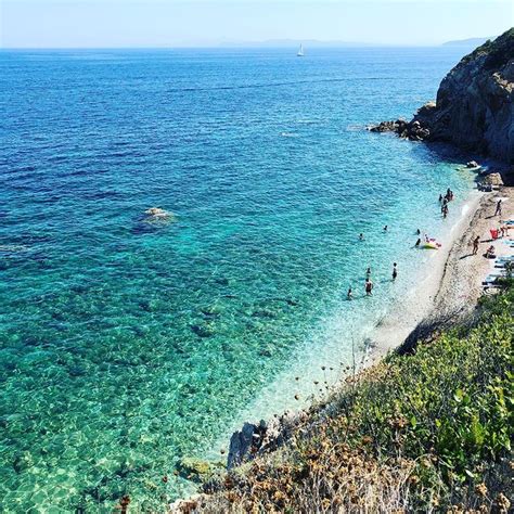 The Best Beaches in Reggio Calabria - BeachAtlas