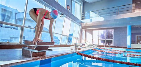 How Do I Get Over My Fear of Swimming? - Swim Now UK