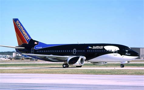 Southwest übernimmt Wettbewerber AirTran Airways