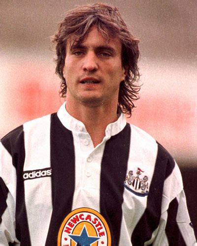 David Ginola » Europa League 1996/1997