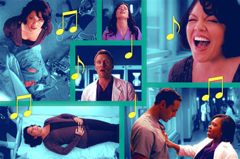 Ten Years Later, the ‘Grey’s Anatomy’ Musical Episode Is Still a Flex ...