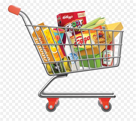 Free Shopping Cart Clipart, Download Free Shopping Cart Clipart png ...