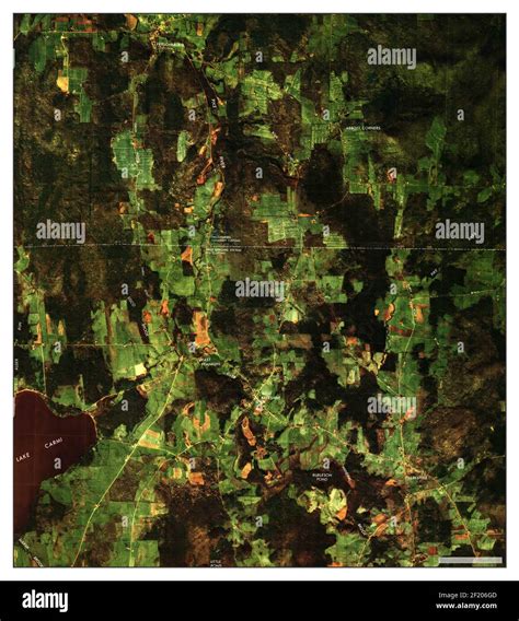 West Berkshire Station, Vermont, map 1977, 1:25000, United States of America by Timeless Maps ...