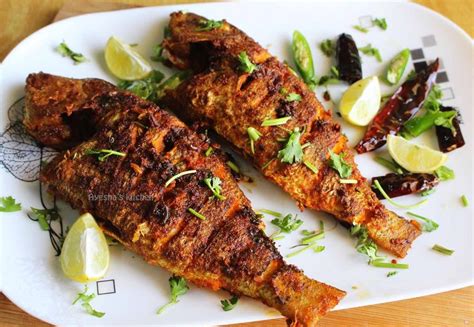 Keemari Fish Place | Fried fish recipes, Best fish recipes, Fried fish