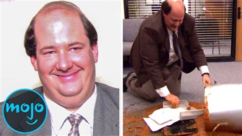 The office characters - lodanime