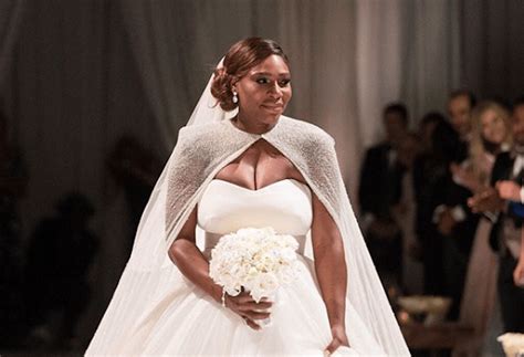 View the scenes from Serena's glamorous New Orleans wedding | Tennis.com