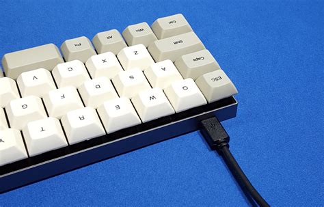 Vortex CORE Review: Viva Tiny Mechanical Keyboards!