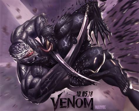 Pin on Venom