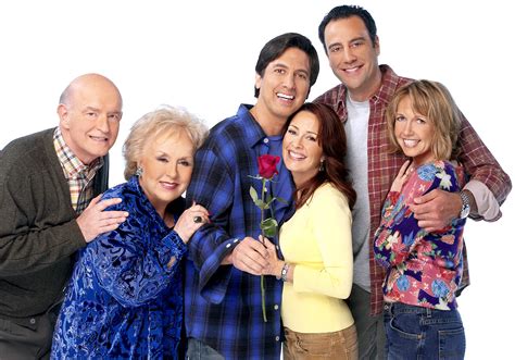 Everybody Loves Raymond Season 9 Bloopers - EverybodyLovesItalian ...