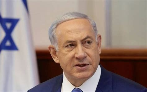 Netanyahu: Iran Deal will Cause War, Not Prevent It | United with Israel