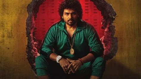 Japan Movie Review: Karthi Adds Quirkiness To This Outrageous Film | Tamil News, Times Now