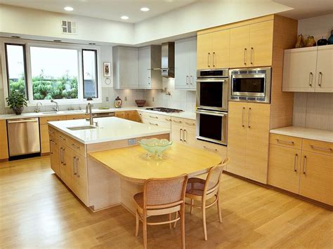 15 Best Fitted Kitchen Design Ideas