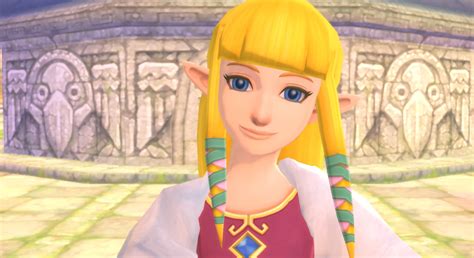 ‘Zelda: Skyward Sword HD’ misses a huge opportunity to correct the original