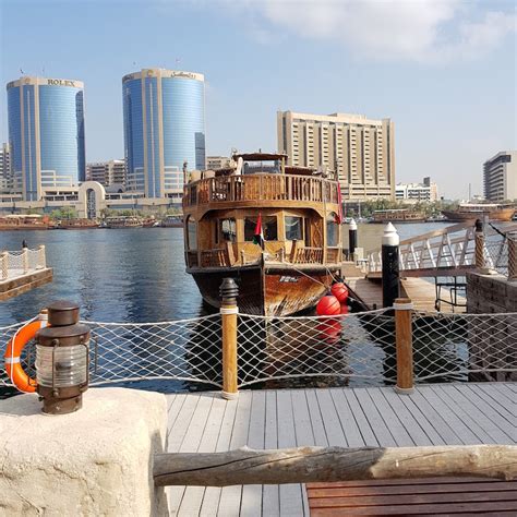 AL SEEF DUBAI What’s it really like - DoinDubai Magazine