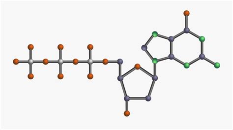 Transparent Molecule Png - Atp Molecule , Free Transparent Clipart ...